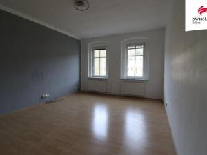 Prodej bytu 5+1, Kraslice, Čs. armády, 135 m2