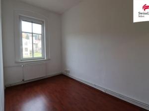 Prodej bytu 5+1, Kraslice, Čs. armády, 135 m2