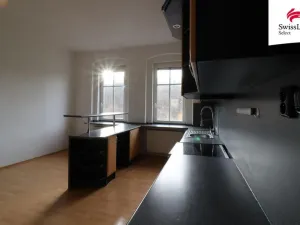 Prodej bytu 5+1, Kraslice, Čs. armády, 135 m2