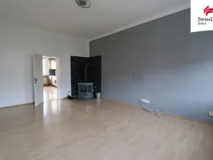 Prodej bytu 5+1, Kraslice, Čs. armády, 135 m2