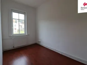 Prodej bytu 5+1, Kraslice, Čs. armády, 135 m2