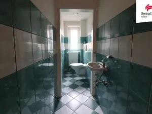 Prodej bytu 5+1, Kraslice, Čs. armády, 135 m2