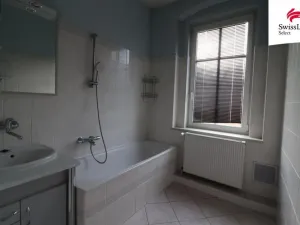 Prodej bytu 5+1, Kraslice, Čs. armády, 135 m2