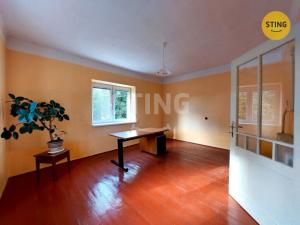 Prodej rodinného domu, Třešť, L. Janáčka, 149 m2