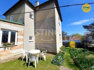 Prodej rodinného domu, Třešť, L. Janáčka, 149 m2