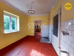 Prodej rodinného domu, Třešť, L. Janáčka, 149 m2