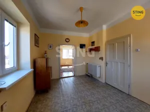 Prodej rodinného domu, Třešť, L. Janáčka, 149 m2