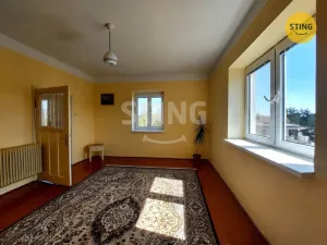 Prodej rodinného domu, Třešť, L. Janáčka, 149 m2