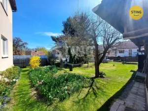 Prodej rodinného domu, Třešť, L. Janáčka, 149 m2