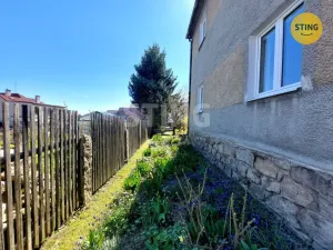 Prodej rodinného domu, Třešť, L. Janáčka, 149 m2