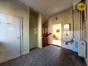 Prodej rodinného domu, Třešť, L. Janáčka, 149 m2