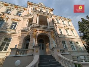 Prodej bytu 2+kk, Teplice, Vrchlického, 50 m2