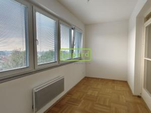 Pronájem bytu 2+kk, Brno, Tišnovská, 52 m2