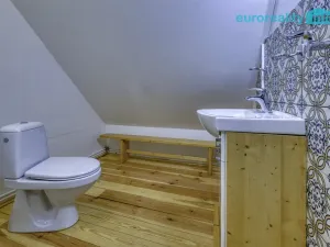 Prodej rodinného domu, Strašín, Lazny, 116 m2