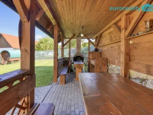 Prodej rodinného domu, Strašín, Lazny, 116 m2