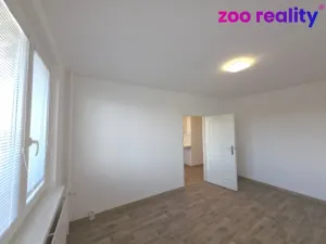 Pronájem bytu 1+1, Chomutov, Kamenná, 35 m2