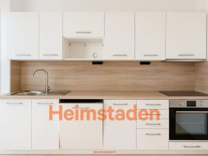 Pronájem bytu 4+kk, Ostrava - Moravská Ostrava, Na Desátém, 99 m2