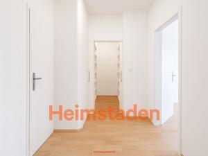 Pronájem bytu 4+kk, Ostrava - Moravská Ostrava, Na Desátém, 99 m2