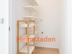 Pronájem bytu 4+kk, Ostrava - Moravská Ostrava, Na Desátém, 99 m2