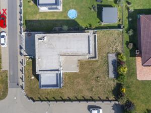 Prodej rodinného domu, Vamberk, 198 m2