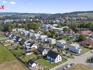 Prodej rodinného domu, Vamberk, 198 m2