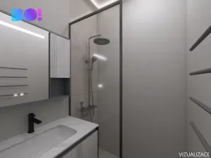 Pronájem bytu 3+1, Třinec, Habrová, 75 m2