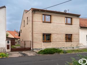 Pronájem rodinného domu, Kolín - Sendražice, Karla Legera, 150 m2