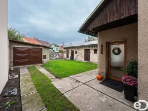 Pronájem rodinného domu, Kolín - Sendražice, Karla Legera, 150 m2