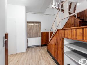 Pronájem rodinného domu, Kolín - Sendražice, Karla Legera, 150 m2