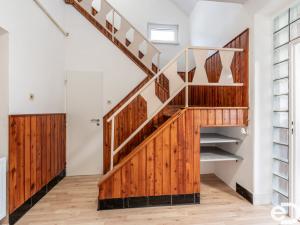 Pronájem rodinného domu, Kolín - Sendražice, Karla Legera, 150 m2