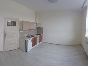 Pronájem bytu 2+kk, Janovice nad Úhlavou, Rozvojová zóna, 41 m2