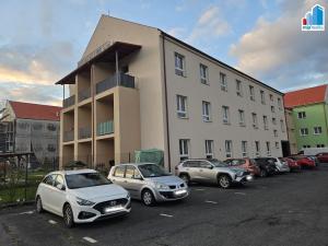 Pronájem bytu 2+kk, Janovice nad Úhlavou, Rozvojová zóna, 41 m2
