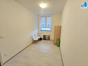 Pronájem bytu 2+kk, Janovice nad Úhlavou, Rozvojová zóna, 41 m2