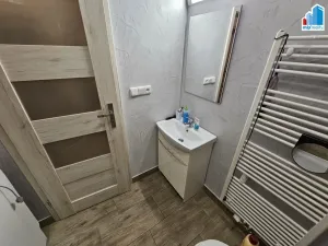 Pronájem bytu 2+kk, Janovice nad Úhlavou, Rozvojová zóna, 41 m2