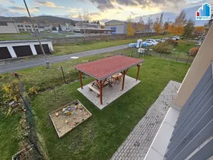 Pronájem bytu 2+kk, Janovice nad Úhlavou, Rozvojová zóna, 41 m2