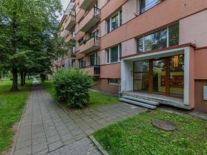 Pronájem bytu 2+1, Přerov - Přerov I-Město, Sokolská, 59 m2