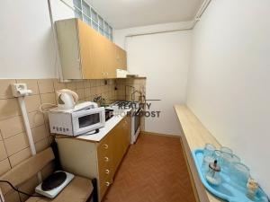 Pronájem bytu 2+kk, Bystřice pod Hostýnem, Vsetínská, 52 m2