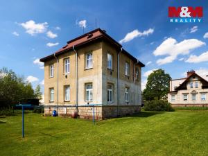 Prodej bytu 1+1, Hostinné, K. Čapka, 36 m2