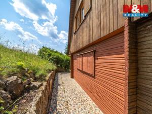 Prodej chaty, Nižbor - Stradonice, 35 m2