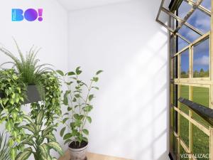 Pronájem bytu 3+1, Třinec, Habrová, 74 m2