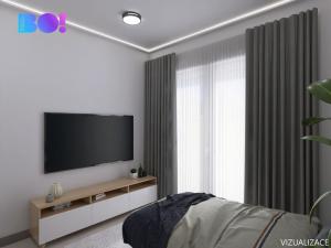 Pronájem bytu 3+1, Třinec, Habrová, 74 m2