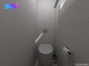 Pronájem bytu 3+1, Třinec, Habrová, 74 m2