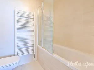 Pronájem bytu 2+kk, Brno, Moskalykova, 54 m2