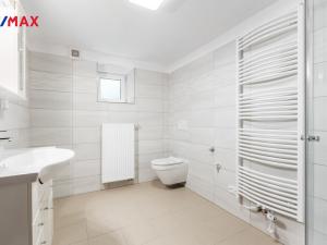 Prodej rodinného domu, Jáchymov - Suchá, 233 m2