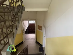 Prodej bytu 3+1, Praha - Bubeneč, Charlese de Gaulla, 111 m2