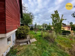 Prodej chaty, Jihlava, 38 m2