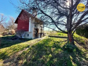 Prodej chaty, Jihlava, 38 m2