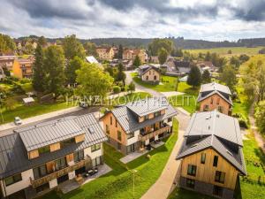 Prodej bytu 3+kk, Černá v Pošumaví, 48 m2