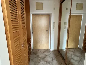 Pronájem bytu 3+1, Praha - Břevnov, Hošťálkova, 125 m2