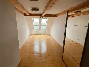 Pronájem bytu 3+1, Praha - Břevnov, Hošťálkova, 125 m2